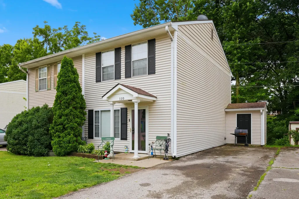 100 Old Lemons Mill Court Georgetown KY 40324