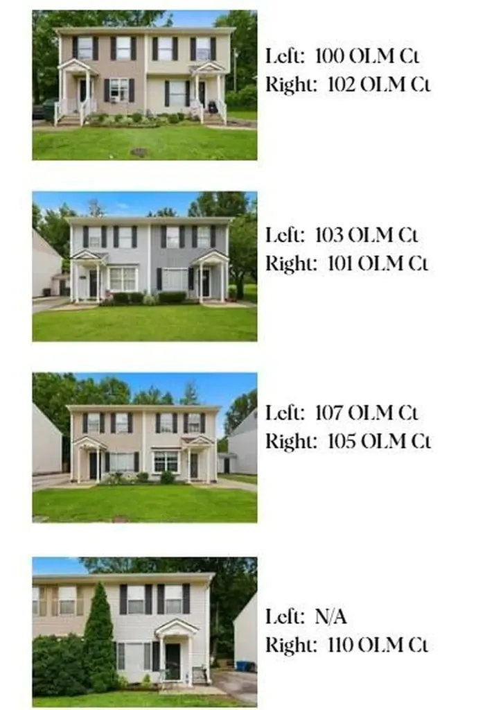 100 Old Lemons Mill Court Georgetown KY 40324