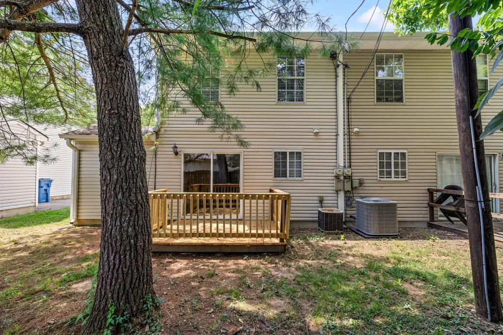 100 Old Lemons Mill Court Georgetown KY 40324