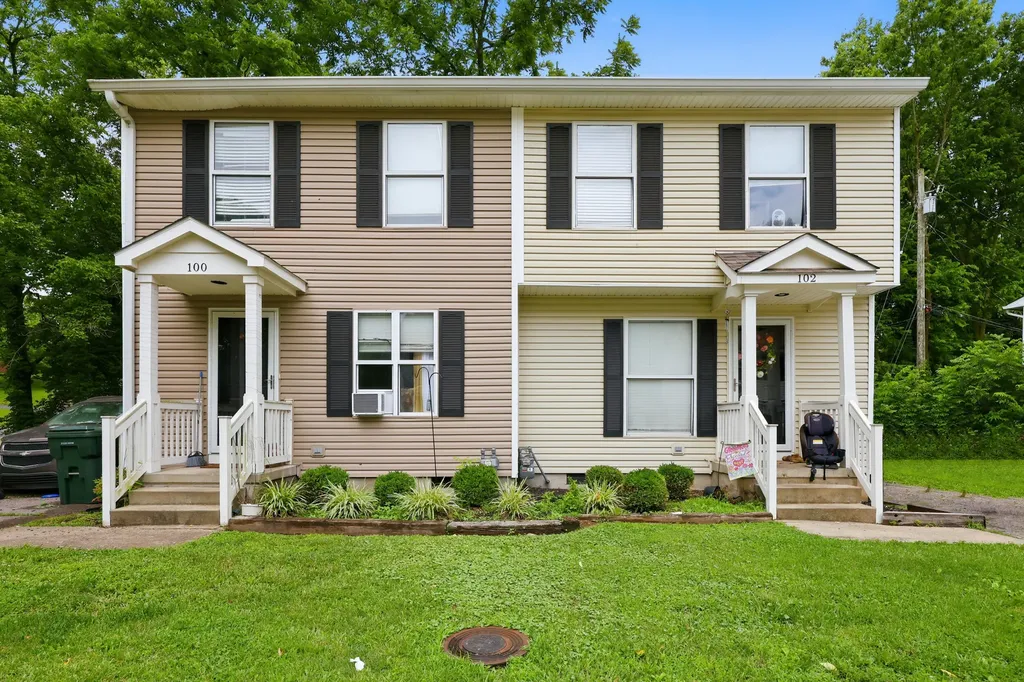 100 Old Lemons Mill Court Georgetown KY 40324