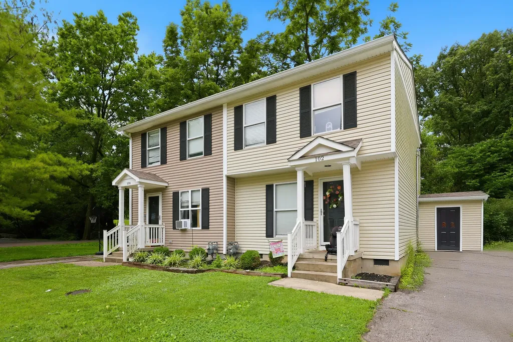 100 Old Lemons Mill Court Georgetown KY 40324