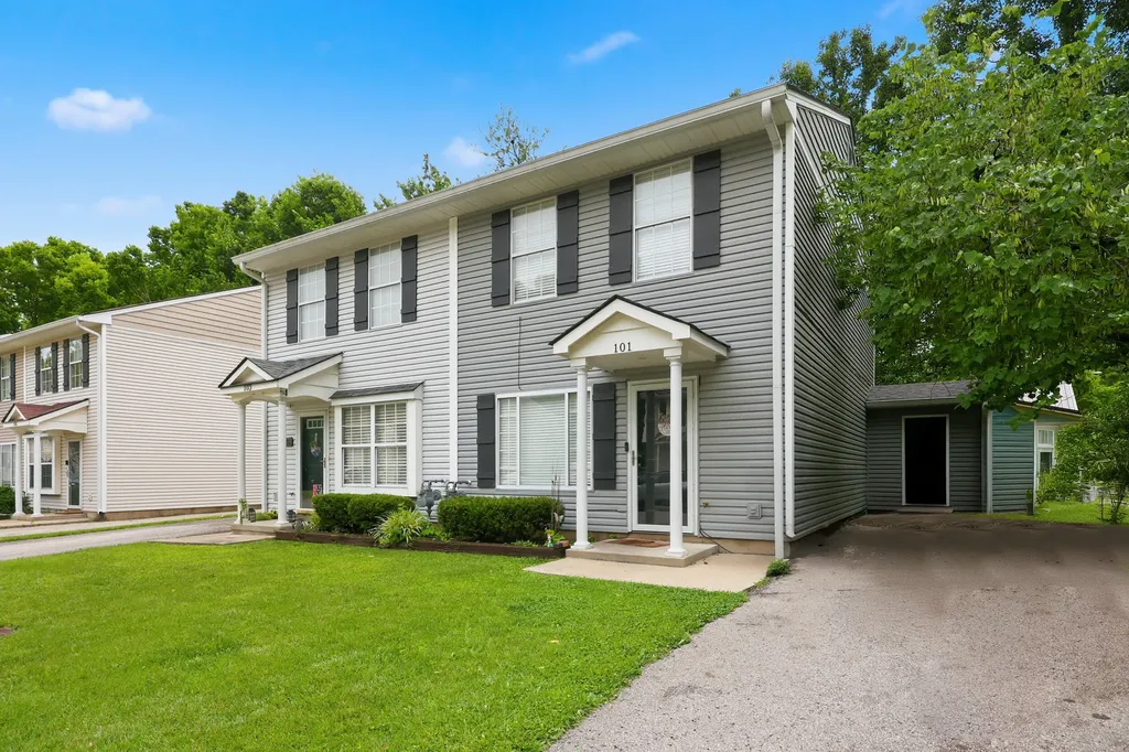 100 Old Lemons Mill Court Georgetown KY 40324