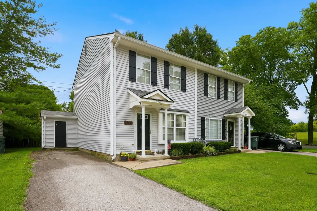 100 Old Lemons Mill Court Georgetown KY 40324