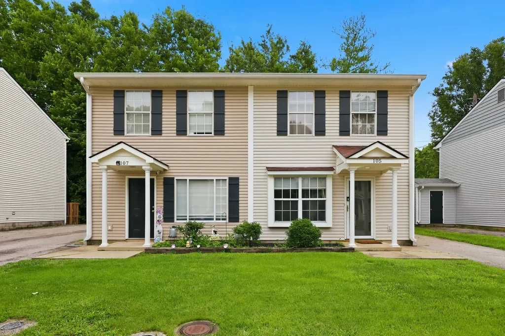 100 Old Lemons Mill Court Georgetown KY 40324