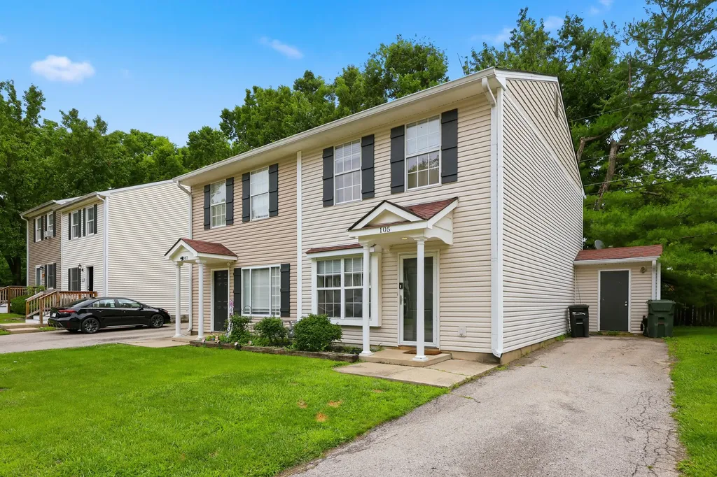 100 Old Lemons Mill Court Georgetown KY 40324