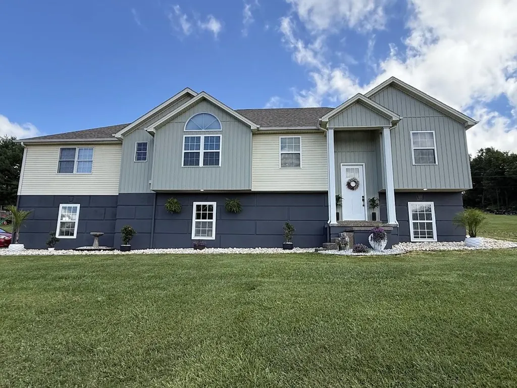 69 Mercury Drive Mt Vernon KY 40456