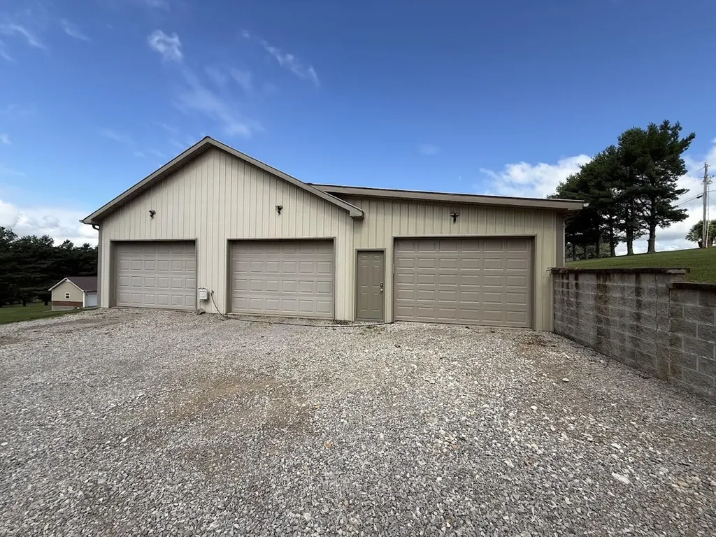 69 Mercury Drive Mt Vernon KY 40456