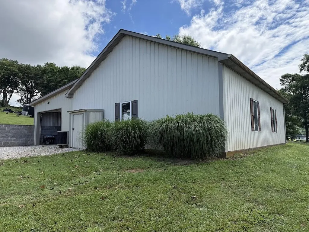 69 Mercury Drive Mt Vernon KY 40456