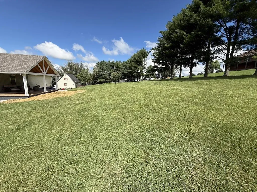 69 Mercury Drive Mt Vernon KY 40456