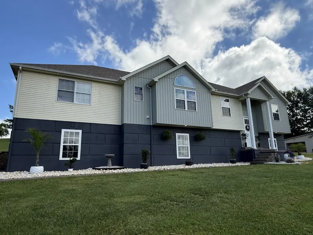 69 Mercury Drive Mt Vernon KY 40456