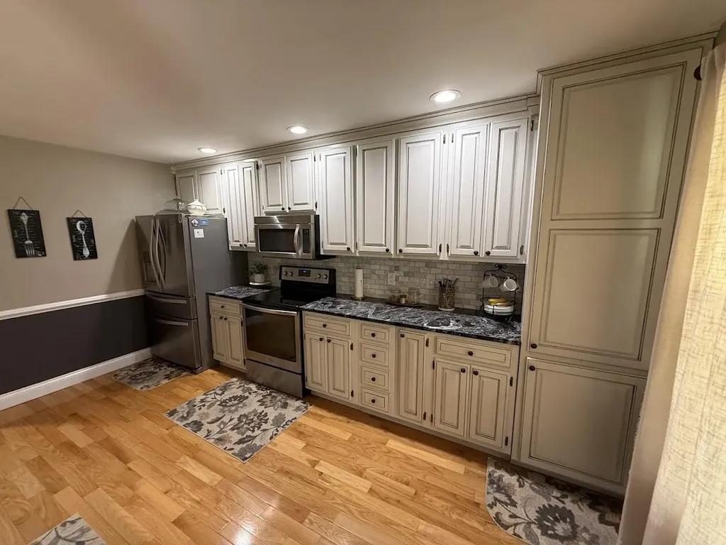 69 Mercury Drive Mt Vernon KY 40456