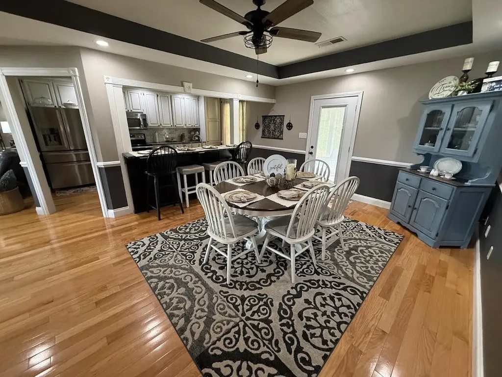 69 Mercury Drive Mt Vernon KY 40456