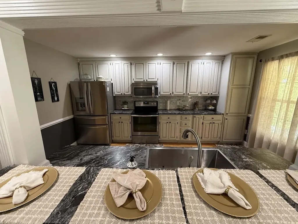 69 Mercury Drive Mt Vernon KY 40456