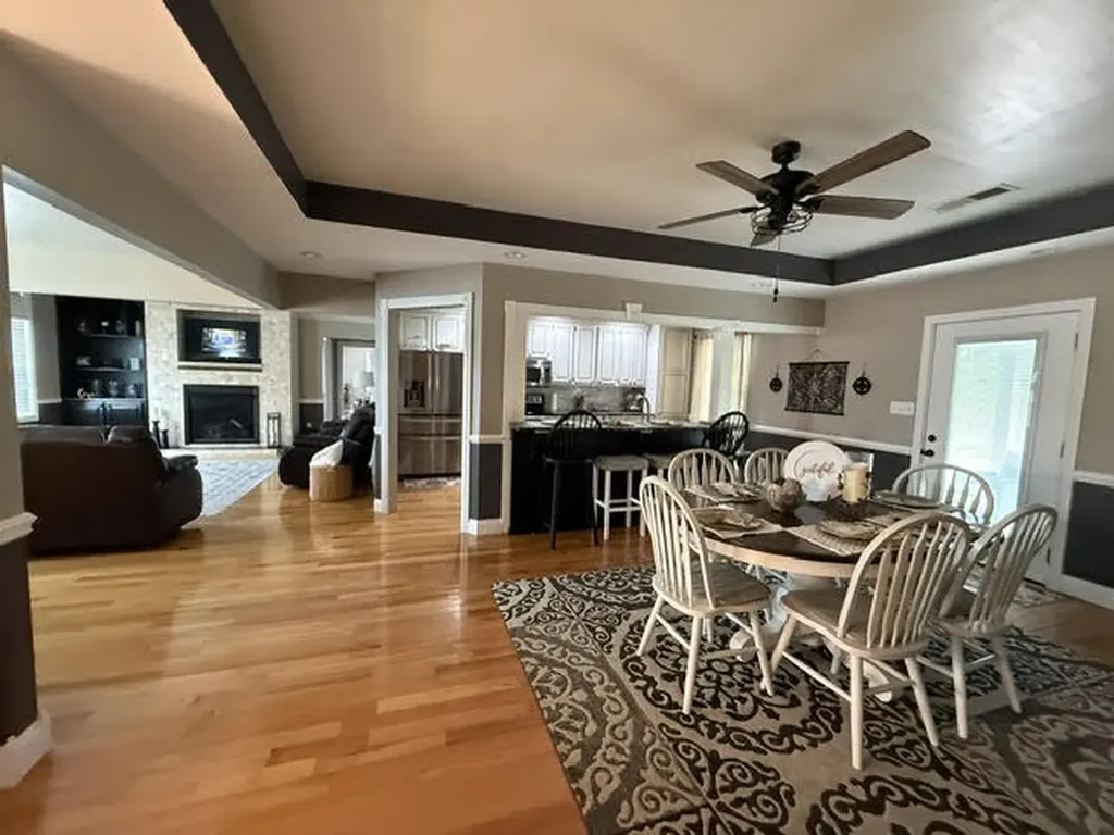 69 Mercury Drive Mt Vernon KY 40456