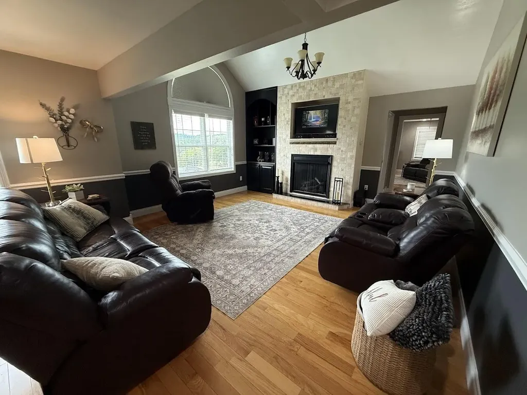 69 Mercury Drive Mt Vernon KY 40456