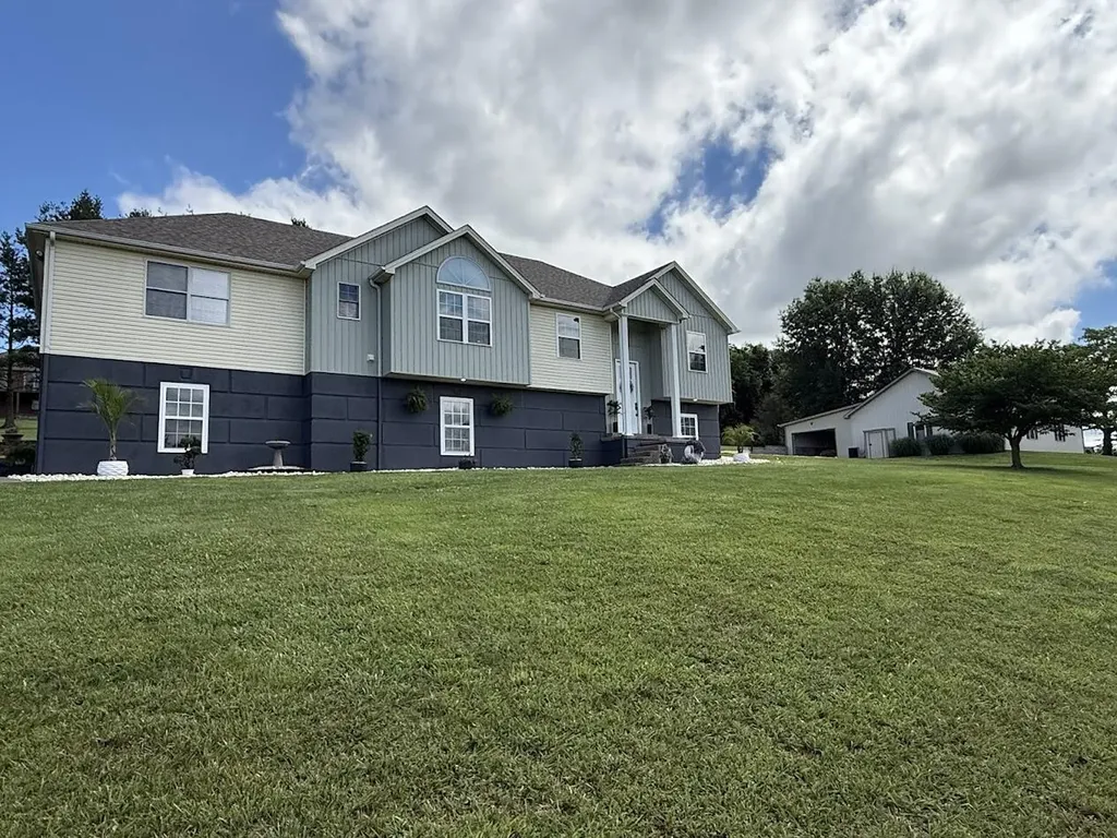 69 Mercury Drive Mt Vernon KY 40456