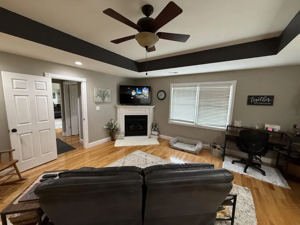 69 Mercury Drive Mt Vernon KY 40456
