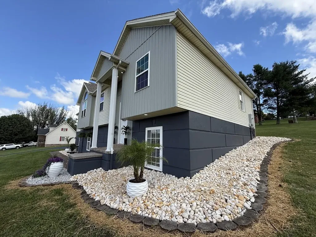 69 Mercury Drive Mt Vernon KY 40456