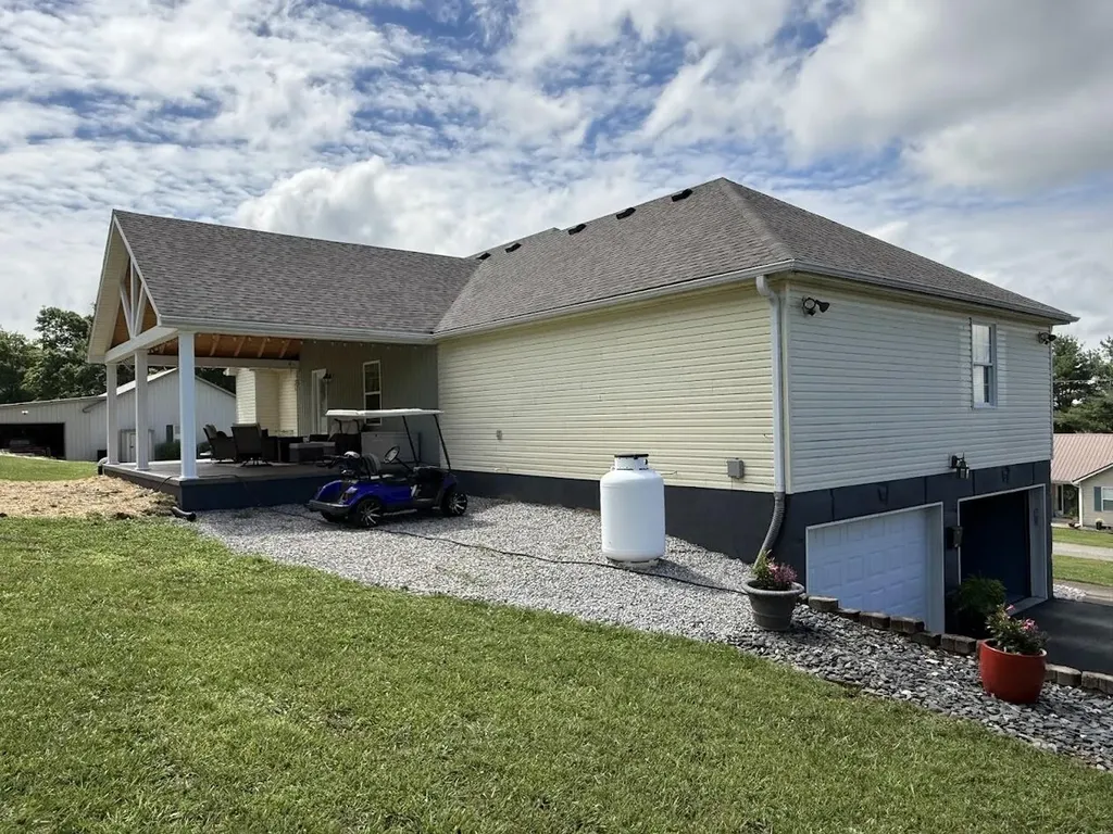 69 Mercury Drive Mt Vernon KY 40456