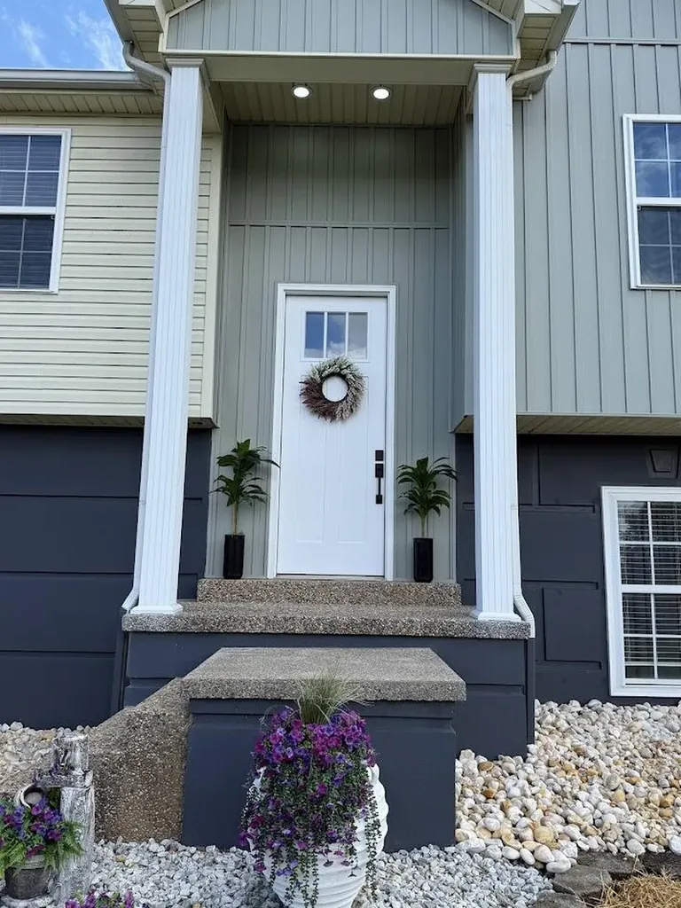 69 Mercury Drive Mt Vernon KY 40456