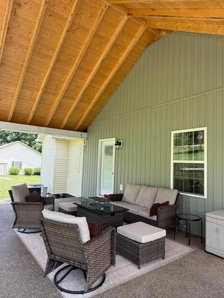 69 Mercury Drive Mt Vernon KY 40456