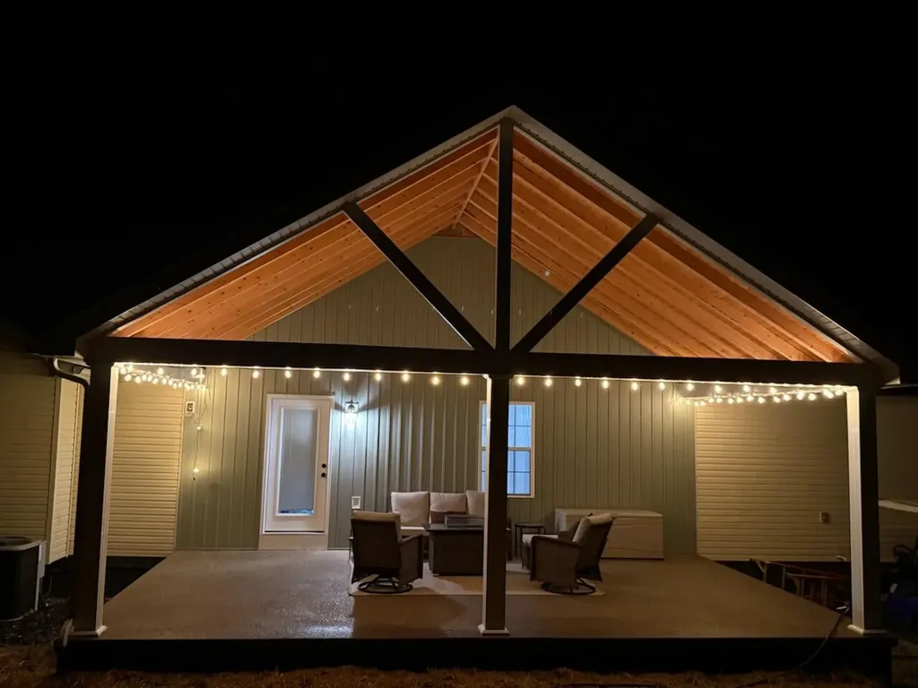 69 Mercury Drive Mt Vernon KY 40456