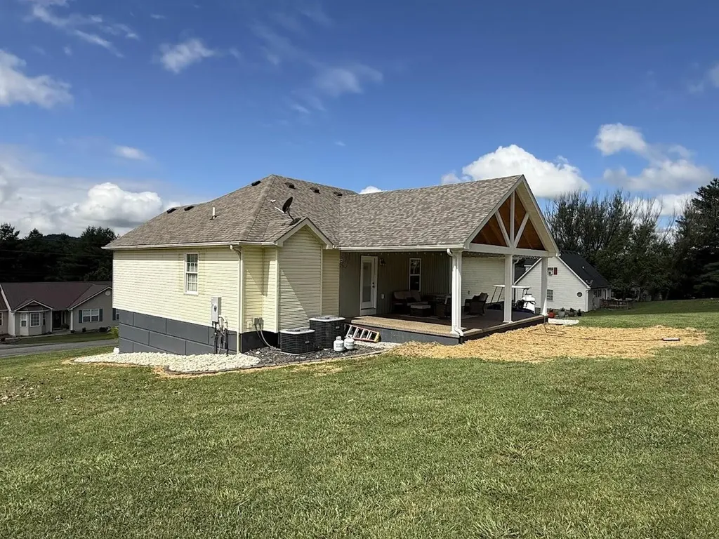 69 Mercury Drive Mt Vernon KY 40456