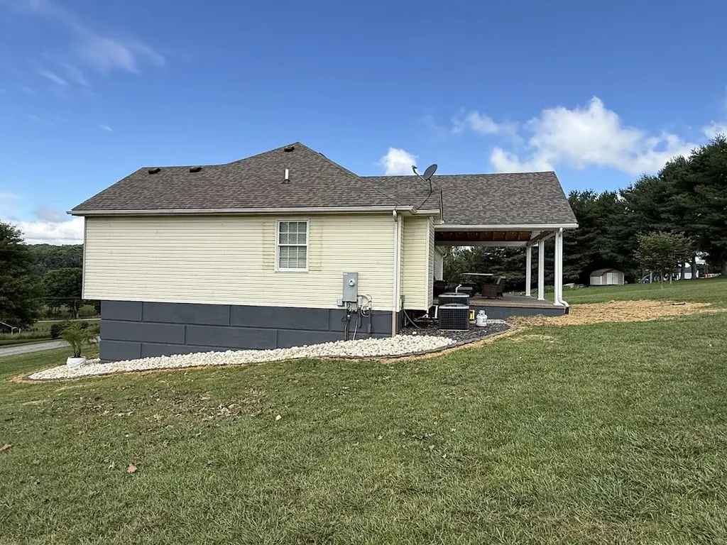 69 Mercury Drive Mt Vernon KY 40456