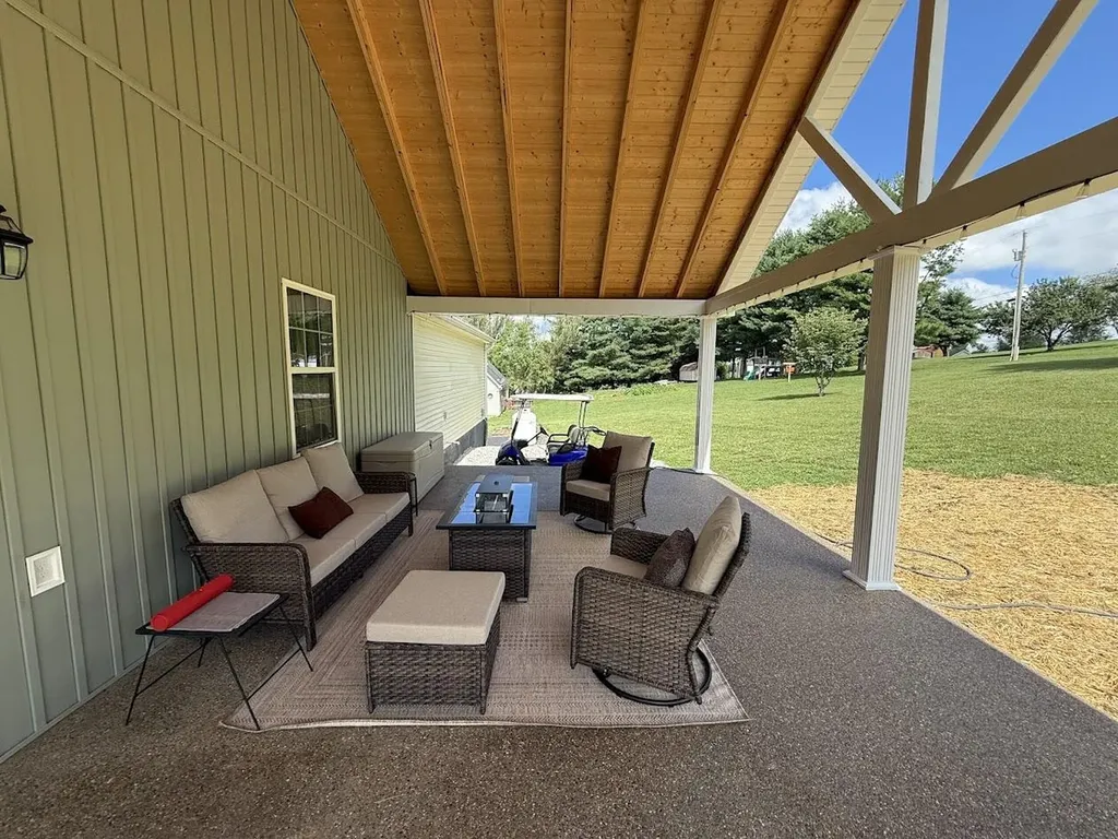 69 Mercury Drive Mt Vernon KY 40456