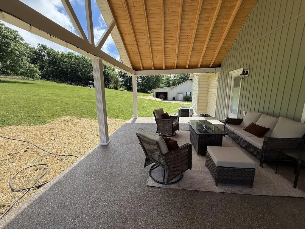 69 Mercury Drive Mt Vernon KY 40456
