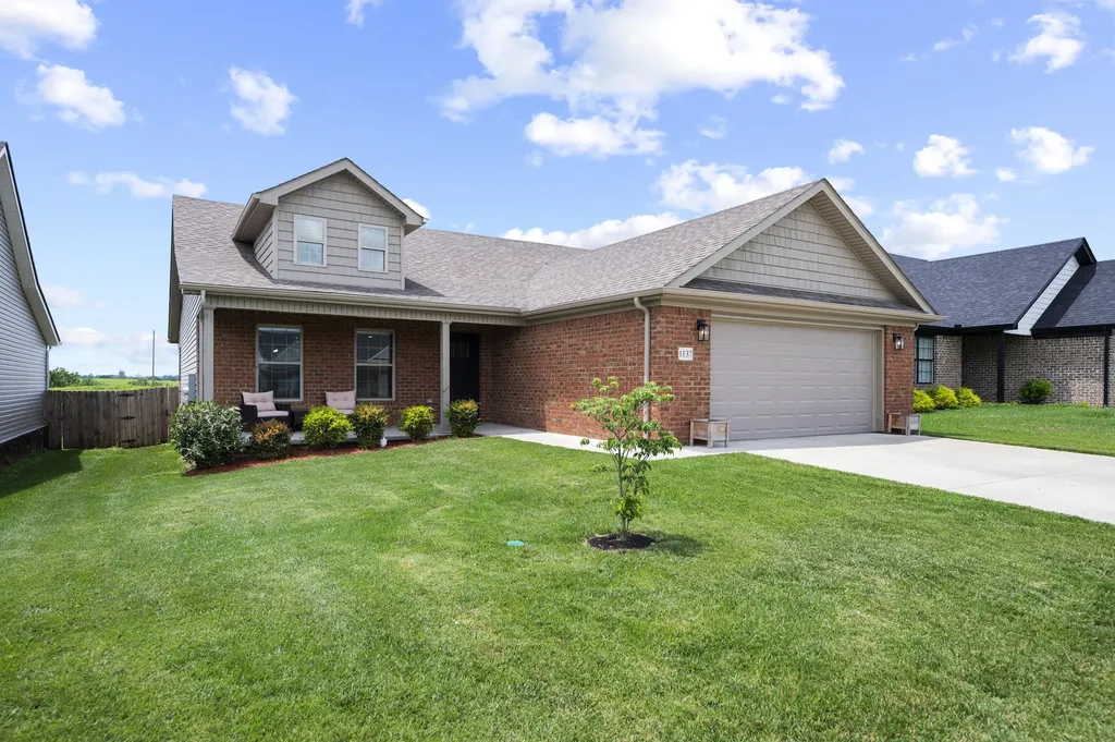 Richmond KY, 1137 Mission Drive