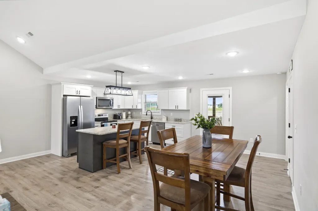 1137 Mission Drive Richmond KY 40475