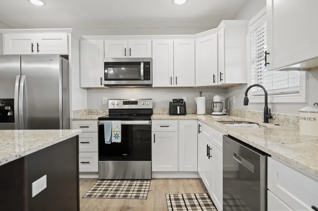 1137 Mission Drive Richmond KY 40475