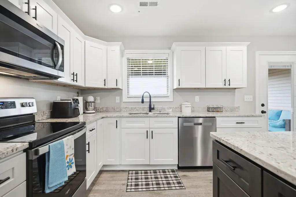 1137 Mission Drive Richmond KY 40475