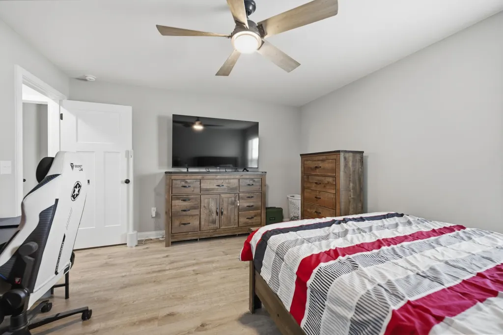 1137 Mission Drive Richmond KY 40475