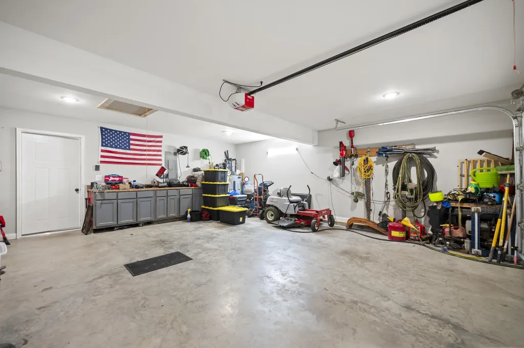 1137 Mission Drive Richmond KY 40475