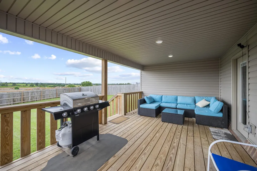 1137 Mission Drive Richmond KY 40475