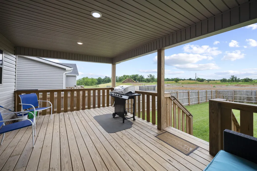 1137 Mission Drive Richmond KY 40475