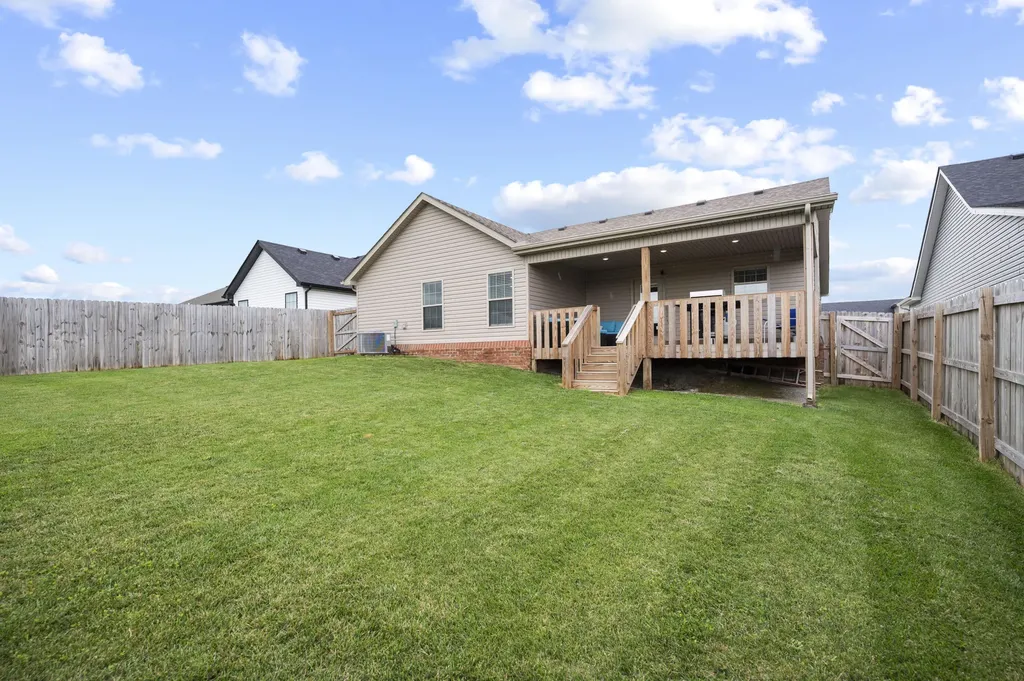 1137 Mission Drive Richmond KY 40475