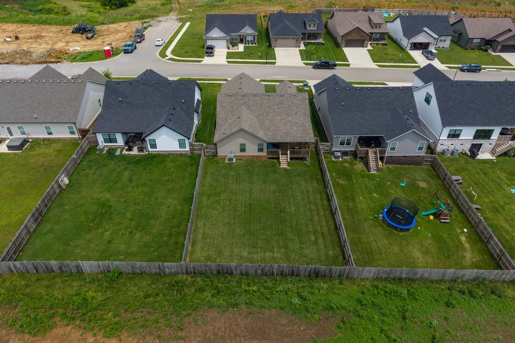 1137 Mission Drive Richmond KY 40475