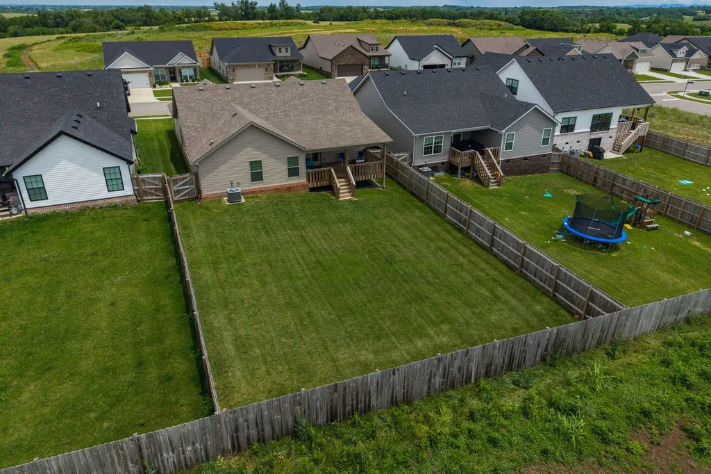 1137 Mission Drive Richmond KY 40475