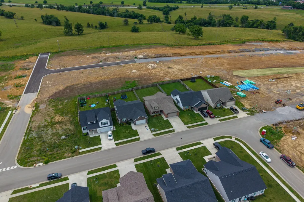 1137 Mission Drive Richmond KY 40475