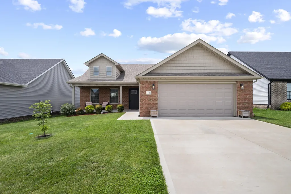 1137 Mission Drive Richmond KY 40475