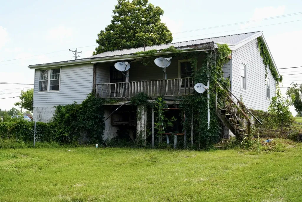 460 Battlefield Memorial Highway Richmond KY 40475