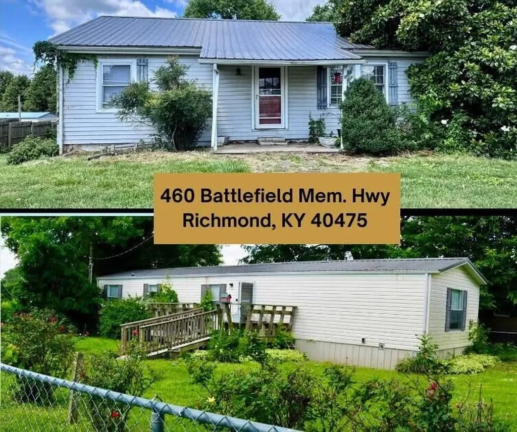 460 Battlefield Memorial Highway Richmond KY 40475