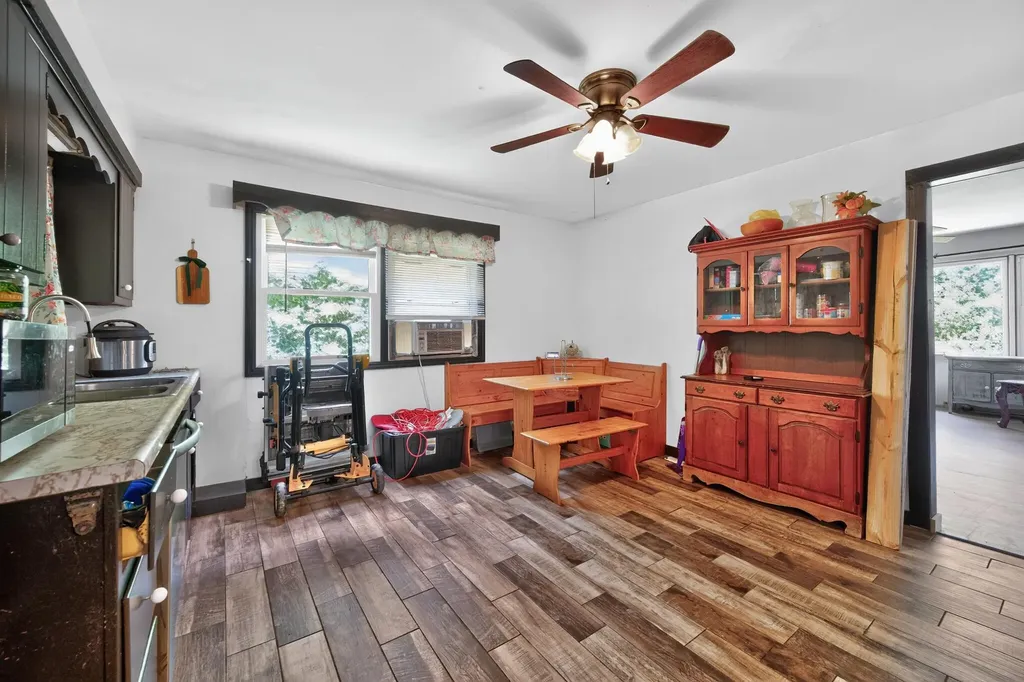 115 Ccc Bottom Road Mckee KY 40447
