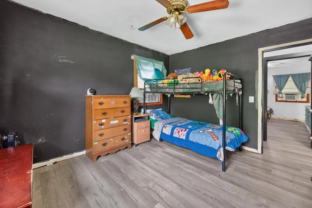 115 Ccc Bottom Road Mckee KY 40447
