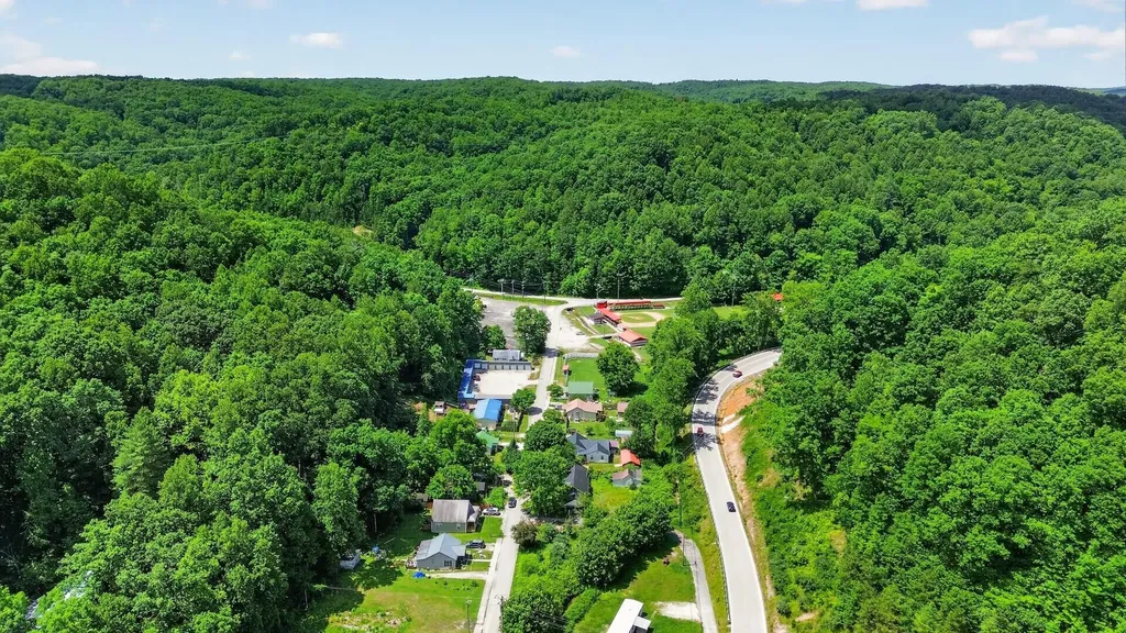 115 Ccc Bottom Road Mckee KY 40447