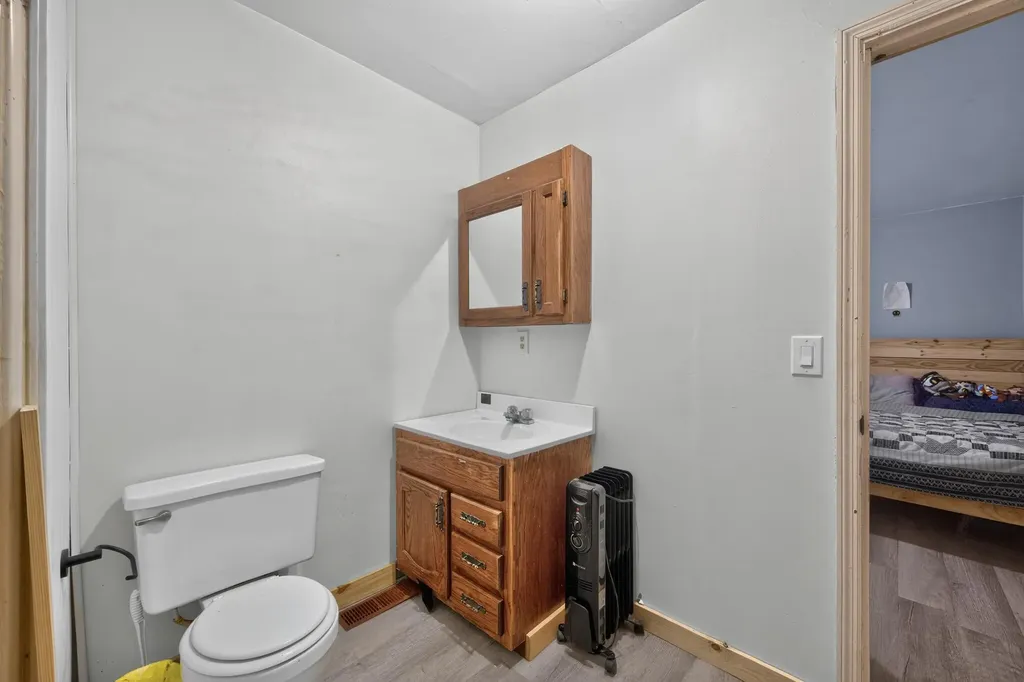 115 Ccc Bottom Road Mckee KY 40447