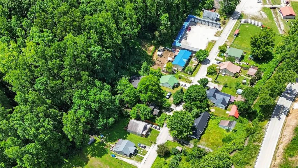 115 Ccc Bottom Road Mckee KY 40447